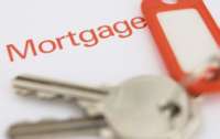 Mortgage paperwork and keys